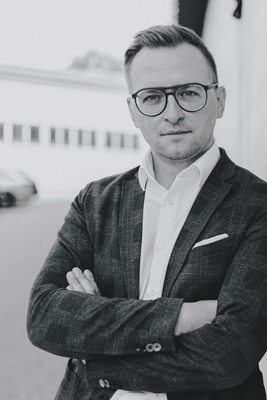 Andreas Grabenbauer